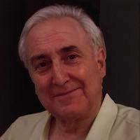 Robert Leland Daniels