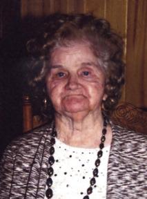 Thelma Jean Havard