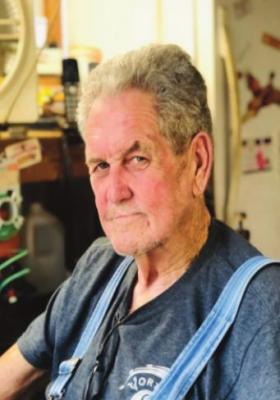 James Michael Blackwell