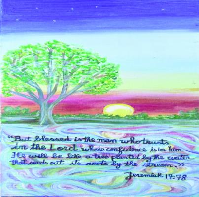 Welcome Integrity: Humility