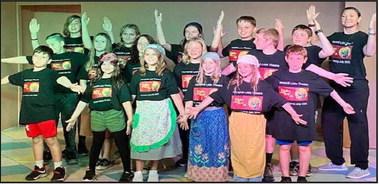Fiddler is a hit...