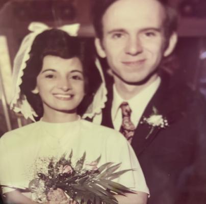 Welcome Integrity: My Husband