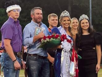 Tiger Royalty...