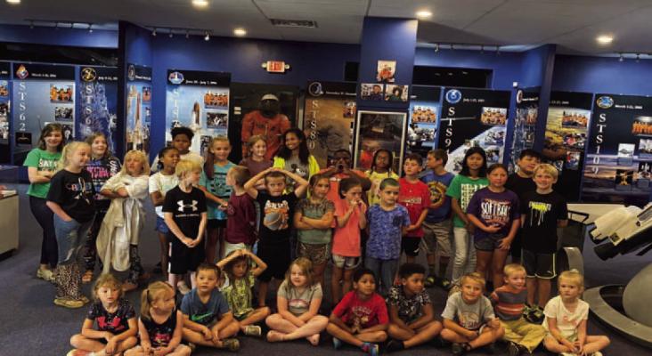 Columbia Museum...
