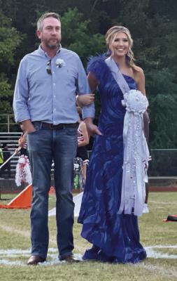 WS Homecoming 2023