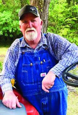 Timothy Marlin Cunningham