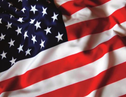 National Flag Week