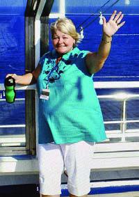 Janis Ann Waldrop
