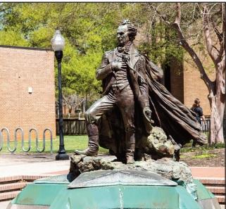 Stephen F. Austin University explores affiliation options
