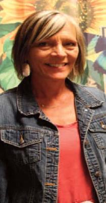 Retirement for  Ms. Dawn...