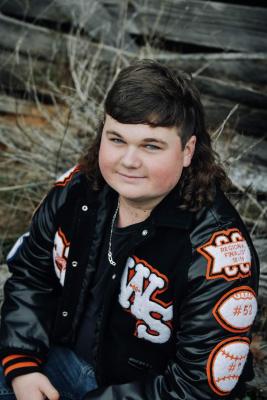 Hayden Clark