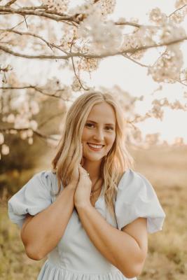 Emma Frick