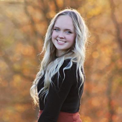 Madison Fuller