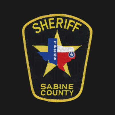 Sabine County Sheriff's Office