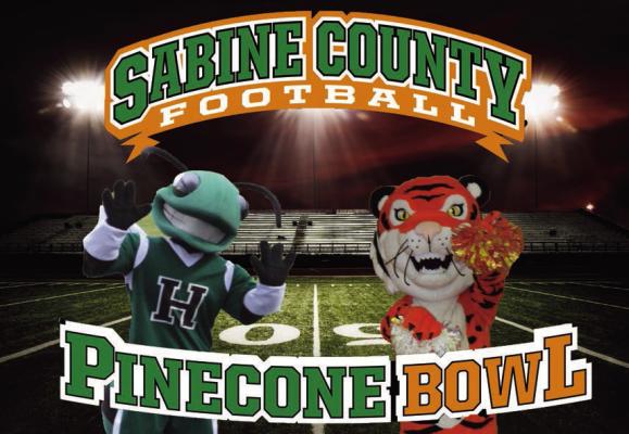 Two teams - One County