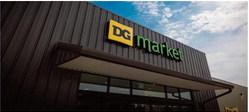 Pineland upgrades to DG Market