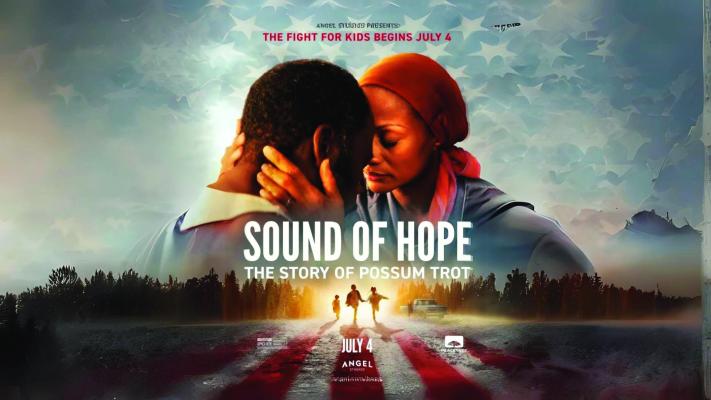 Sound of Hope: The Story of Possum Trot