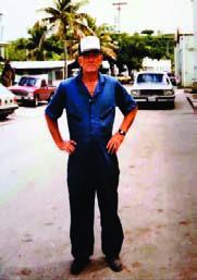 Lavelle Woodroe Kilgore
