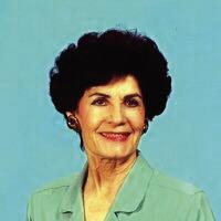 Shirley Ann Williams