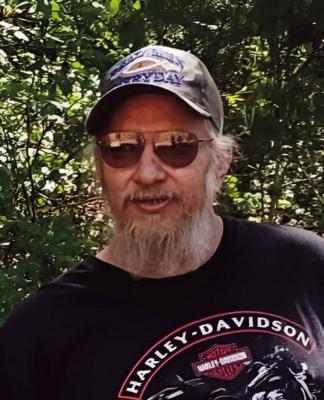 Phillip LeRoy Verdine