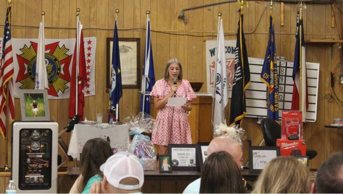 Pineland Days Kickoff Banquet