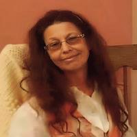 Barbara Jean Brymer