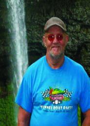 Richard Elvin Deason