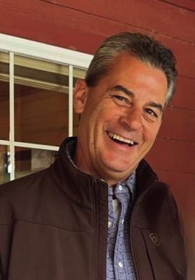 Darren Lynn Porter
