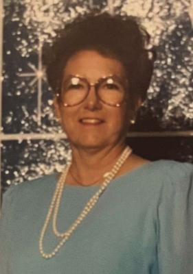 Dr. Elizabeth A. Reneau