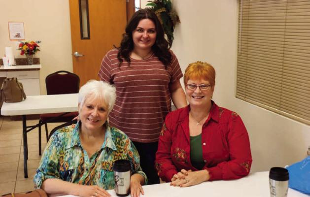 What is a CASA Volunteer?