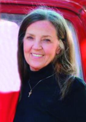Sue Ann “Susie” Clark