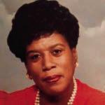 Gladys Faye Lynch