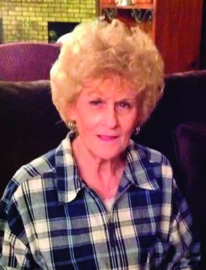 Dorothy Jean McBride