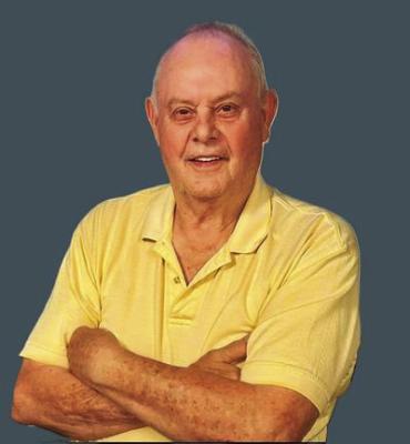 Jerry Marvin Stanfield