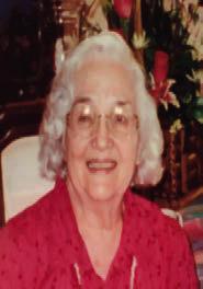 Clydelle Cook Rudeseal