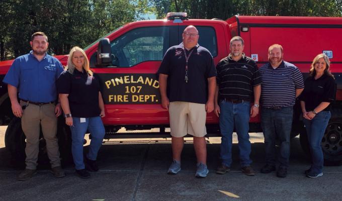 Fire Prevention Family...