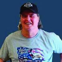 Walter Richard Page