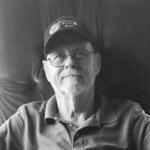James Alan Yates