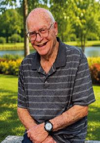 Billy Richard McClelland