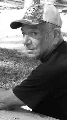 Charles Edwin Johnson, Sr.,