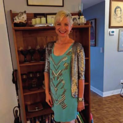 Unworn Dresses
