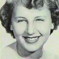 Evelyn Elizabeth Kilgore