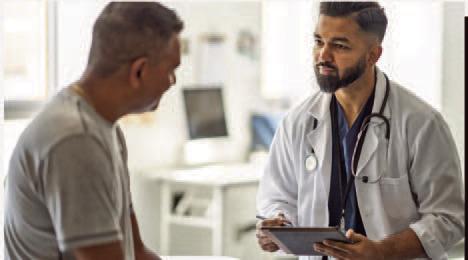 Post Holiday Blues? Veterans Affairs can help