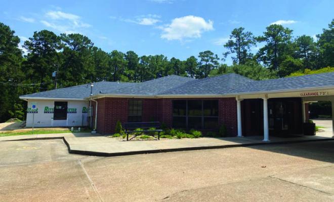 Toledo Bend Family Medicine Expands to Better Serve Sabine County