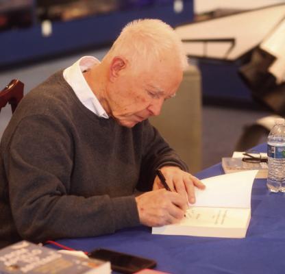 Herb Baker
