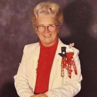 Martha Marie Stillwell Nelson