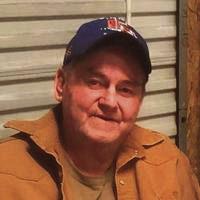 Johnny Paul Wallace