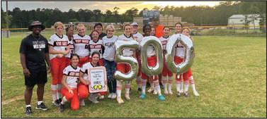 Sepulvado to join 500K club