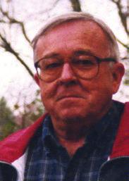Jon Cleaves Ehman