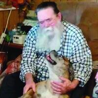 Roy Glenn Odom, Sr.